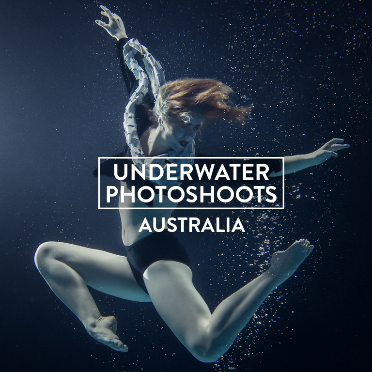 Australian Underwater Photographer