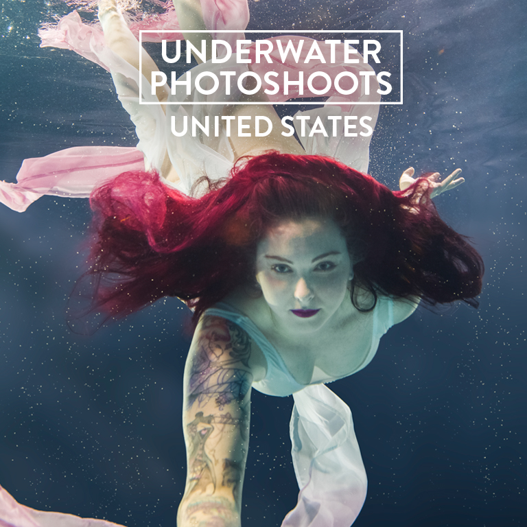 USA Underwater Tour