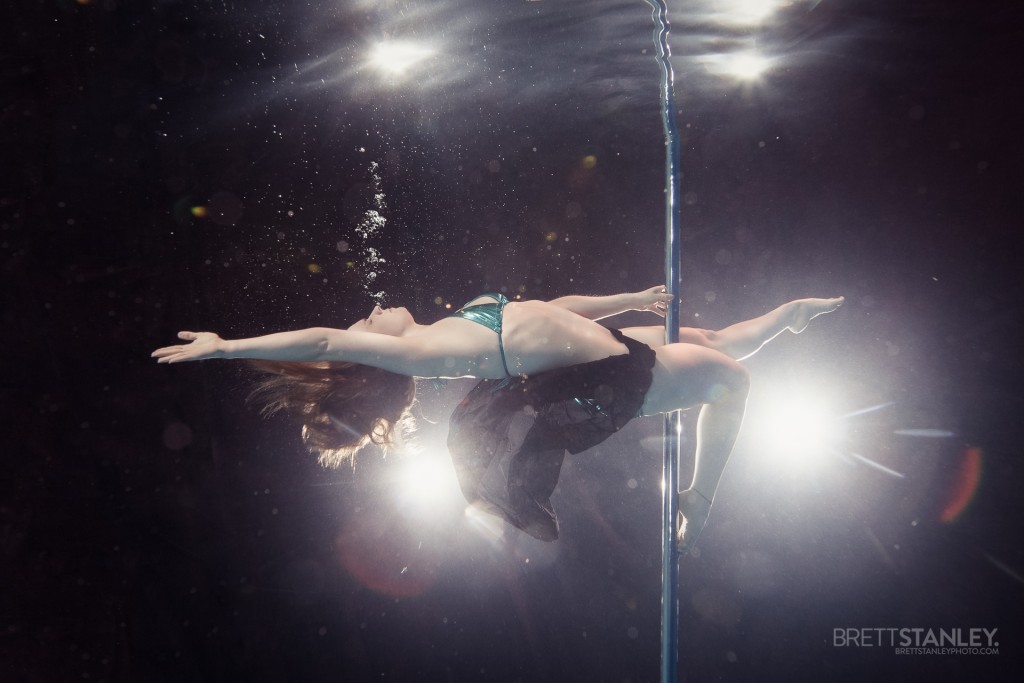 Underwater Photographer Brett Stanley (78)