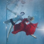 Las Vegas Pole Expo - Underwater Pole Dance (11)