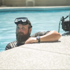 Brett stanley Underwater Photographer