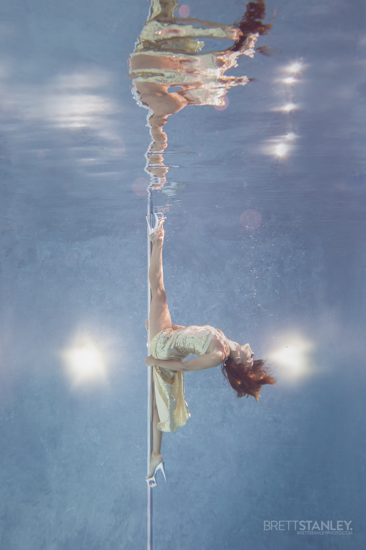 Is This Real? Gray Whale'S Bizarre Underwater "Pole Dance" - kfn0rwd
