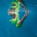 Los Angeles Underwater Photoshoot 2016