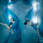 Wellington, New Zealand – Underwater Photoshoot