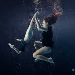 Switzerland Underwater Photoshoot 2017