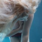 Florida Underwater Photoshoot