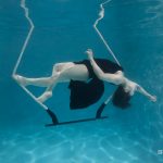 Orange County Underwater Photoshoot
