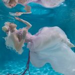 Wellington New Zealand Underwater Photoshoot 2017