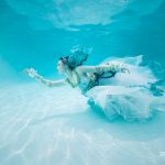 New York Underwater Photoshoot 2017