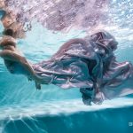 Christchurch New Zealand Underwater Photoshoot 2017