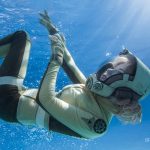 Underwater Cosplay/Fantasy Workshop with Jessica Dru 2018