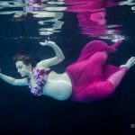 Switzerland Underwater Photoshoot 2018