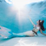 Sacramento Underwater Photoshoots 2018
