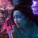 New York Underwater Photoshoot 2018