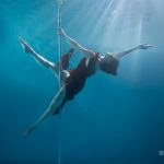 Las Vegas Pole Expo Underwater Photoshoot 2018