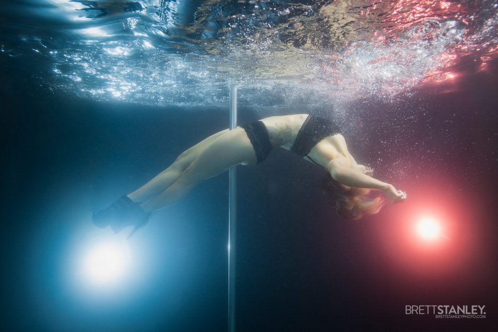 Orlando Underwater Photoshoots 2018