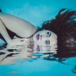 Los Angeles Underwater Photoshoot