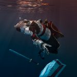 New York Underwater Photoshoots 2019