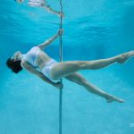 Denver PoleCon Underwater Photoshoot 2019