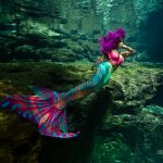 Florida Springs Underwater Photoshoots 2019