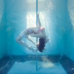 Underwater Room Photoshoot – Las Vegas
