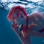 Auckland, New Zealand Underwater Photoshoots 2020