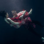 Valentine’s Day Underwater Photoshoots