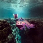 Florida Springs Underwater Photoshoots 2023