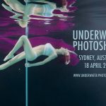Underwater Photoshoots – Sydney, Australia 2024