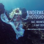 Underwater Photoshoots – Bali 2024