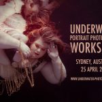 Underwater Portrait Photography Workshop – Sydney, Australia
