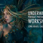 Underwater Portrait Photography Workshop
