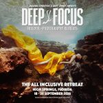 Deep Focus: Freediving Photography & Modeling Retreat – Florida September 2026