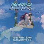 California Mermaid Convention 2026