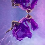 Underwater Portrait Photography Workshop