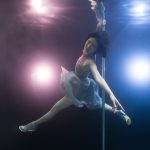 Pole Con Phoenix  Underwater Pole Dance Photoshoots – 2026